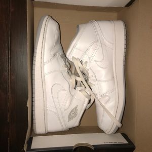 Air Jordan 1 retro
